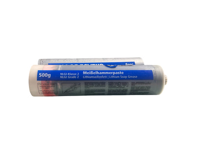KAJO - CHISEL/HAMMER PASTE 500g