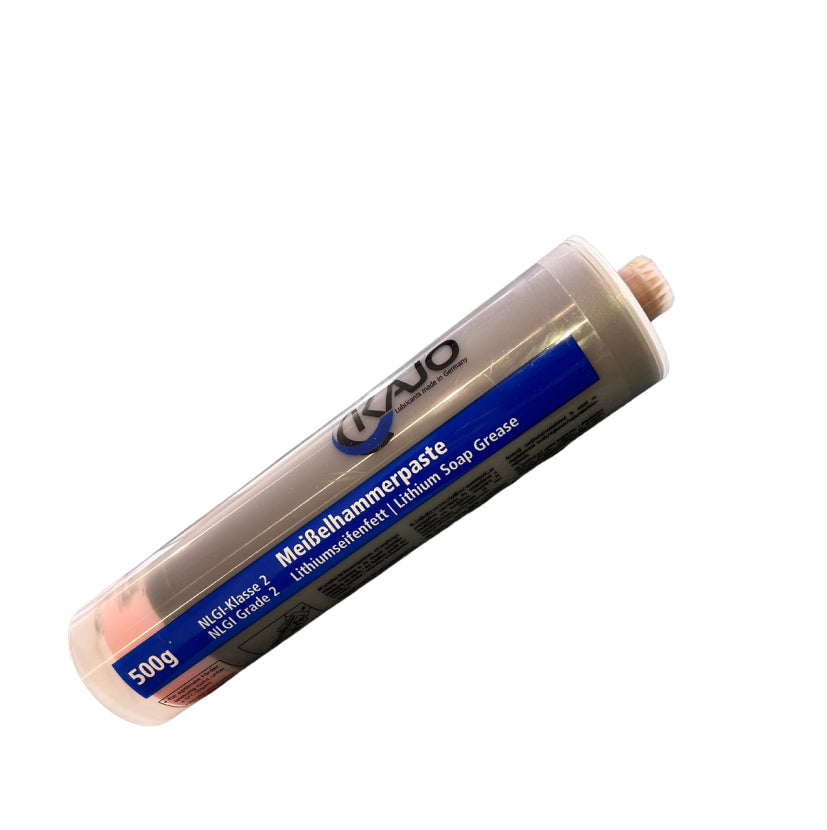 KAJO - CHISEL/HAMMER PASTE 500g