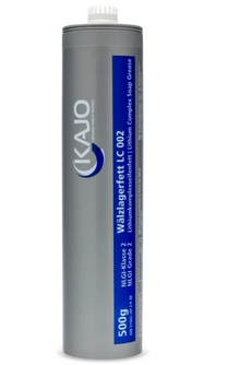 KAJO LC002 MULTIPURPOSE & BEARING GREASE (HIGH TEMP) 500g