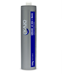 KAJO LC 002 + 3% MoS₂ – Heavy-Duty Grease for Extreme Conditions
