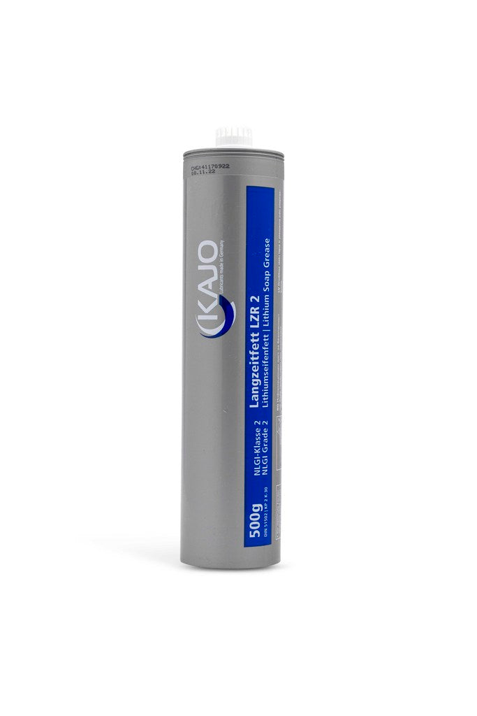 KAJO LONGLIFE LZR 2 Multipurpose Grease 500g