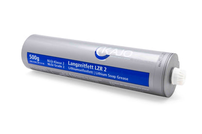 KAJO LONGLIFE LZR 2 Multipurpose Grease 500g