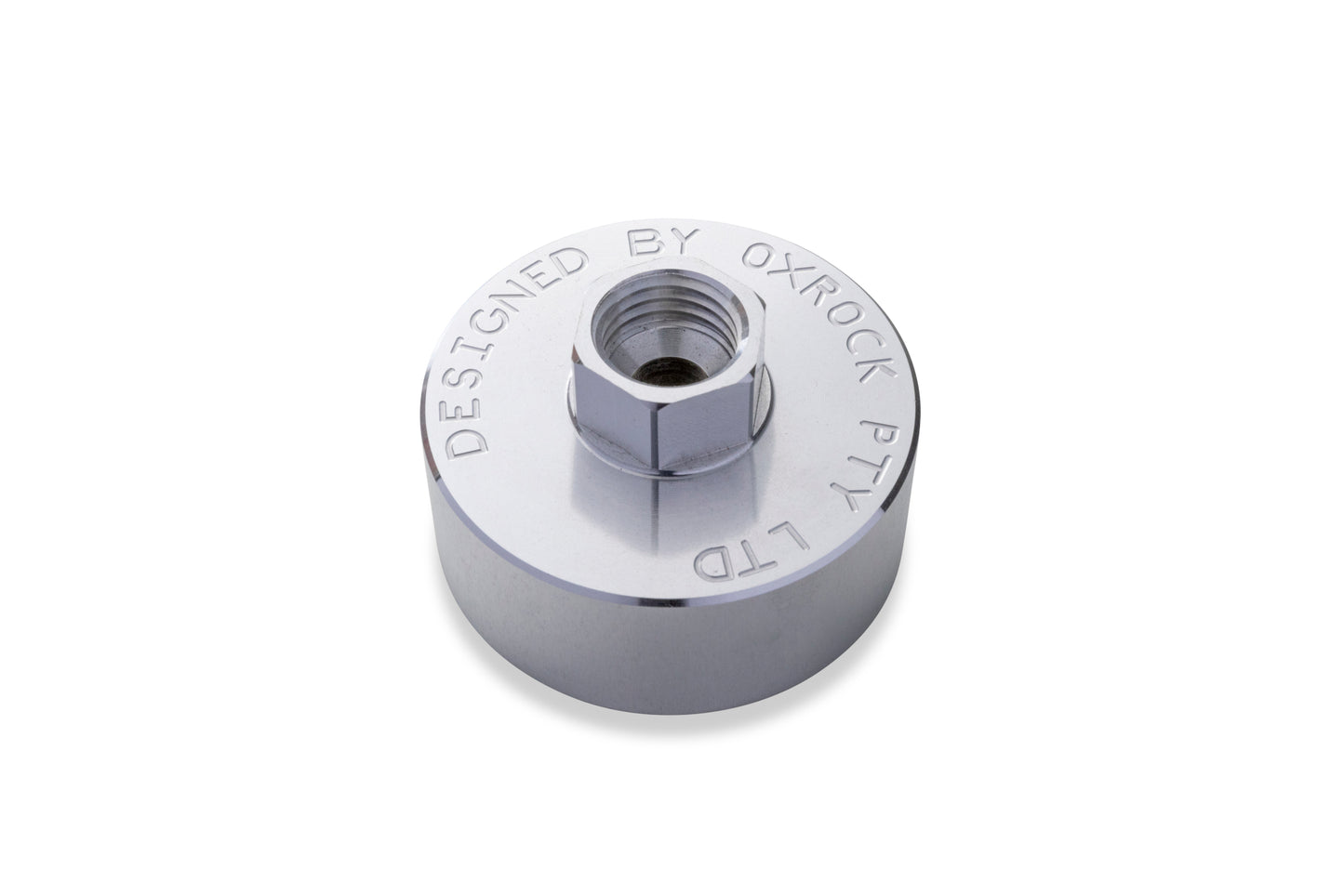 18V Makita Grease Gun Adapter
