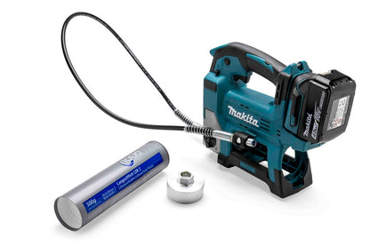 18V Makita Grease Gun Adapter