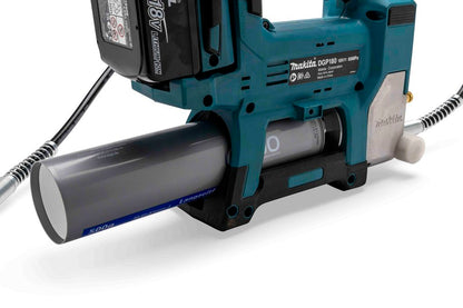 18V Makita Grease Gun Adapter