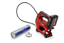 Milwaukee M18 Grease Gun Adapter