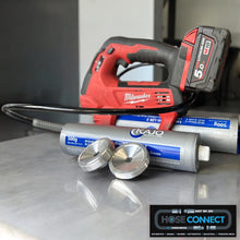 Milwaukee M18 Grease Gun Adapter