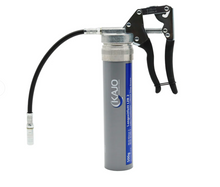 Pressol Pistol Grip/One-Handed Grease Gun