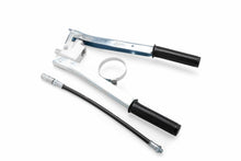 KAJO Two-Handed Grease Gun